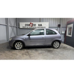 Retroviseur gauche OPEL CORSA C