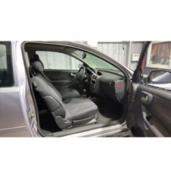 Amortisseur avant droit OPEL CORSA C Photo n°4