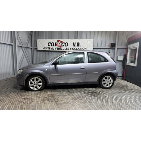 Retroviseur droit OPEL CORSA C