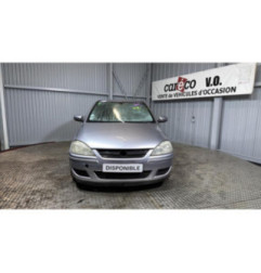 Alternateur OPEL CORSA C Photo n°1