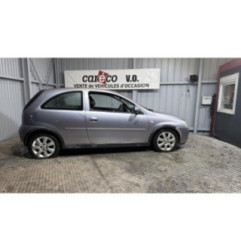 Alternateur OPEL CORSA C Photo n°3