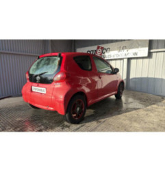 Bras essuie glace avant TOYOTA AYGO 1 Photo n°6