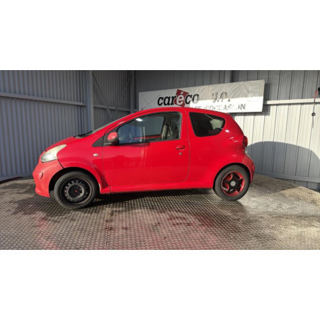 Moteur essuie glace avant TOYOTA AYGO 1