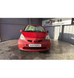 Moteur leve vitre avant gauche TOYOTA AYGO 1 Photo n°1