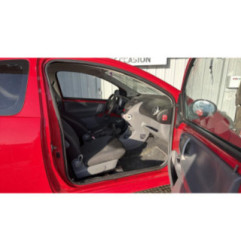 Moteur leve vitre avant gauche TOYOTA AYGO 1 Photo n°4