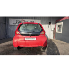 Alternateur TOYOTA AYGO 1 Photo n°7