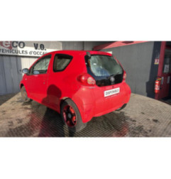 Maitre cylindre (freinage) TOYOTA AYGO 1 Photo n°5