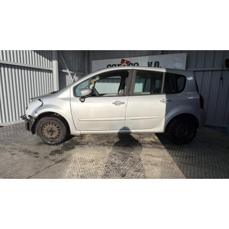 Malle/Hayon arriere RENAULT GRAND MODUS