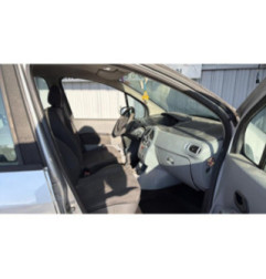 Siege avant gauche RENAULT GRAND MODUS Photo n°4