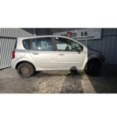 Moyeu avant droit RENAULT GRAND MODUS Photo n°3