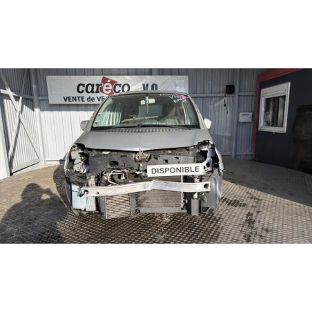 Boitier servitude moteur (BSM) RENAULT GRAND MODUS Photo n°1