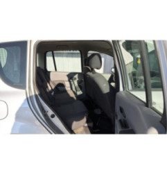 Compresseur clim RENAULT GRAND MODUS Photo n°5