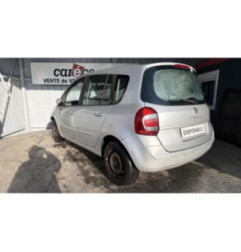 Porte avant gauche RENAULT GRAND MODUS Photo n°6