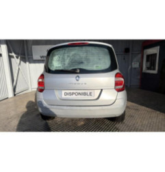Demarreur RENAULT GRAND MODUS Photo n°8