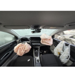 Amortisseur arriere gauche HYUNDAI I 20 3 Photo n°7