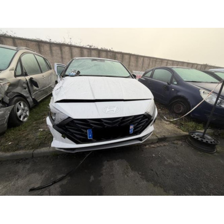 Etrier avant droit (freinage) HYUNDAI I 20 3 Photo n°1