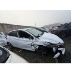 Vase de lave glace HYUNDAI I 20 3 Photo n°5