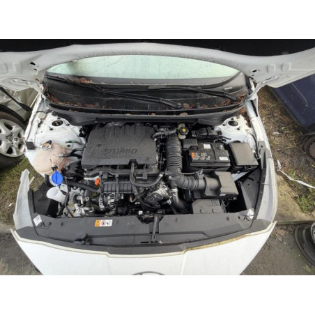 Interrupteur de leve vitre avant droit HYUNDAI I 20 3