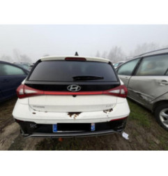 Interrupteur de leve vitre avant gauche HYUNDAI I 20 3 Photo n°10