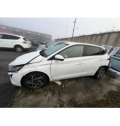 Levier frein à main HYUNDAI I 20 3 Photo n°4