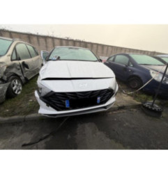 Moteur leve vitre arriere gauche HYUNDAI I 20 3 Photo n°1
