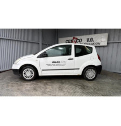 Feu arriere principal gauche (feux) CITROEN C2