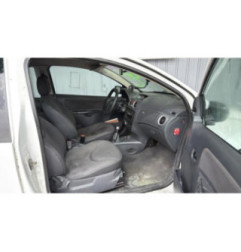 Commande chauffage CITROEN C2 Photo n°4