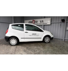 Planche de bord complete CITROEN C2 Photo n°3