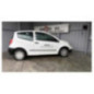 Pedale d'embrayage CITROEN C2