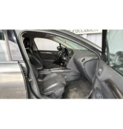 Ceinture avant droit CITROEN C4 2 Photo n°4