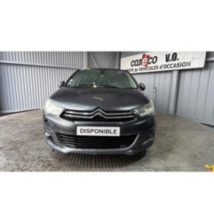 Amortisseur avant droit CITROEN C4 2 Photo n°1