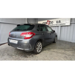 Boite de vitesses CITROEN C4 2 Photo n°7
