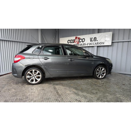 Porte avant gauche CITROEN C4 2