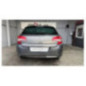 Retroviseur gauche CITROEN C4 2