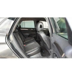 Amortisseur avant gauche CITROEN C4 2 Photo n°5