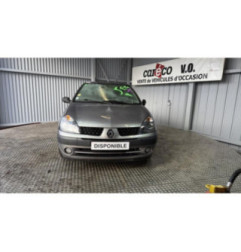 Feu arriere principal gauche (feux) RENAULT CLIO 2 Photo n°1