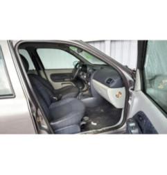 Compteur RENAULT CLIO 2 Photo n°4