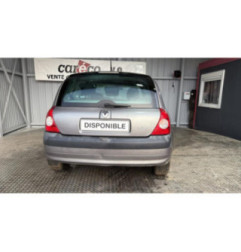 Moteur leve vitre avant gauche RENAULT CLIO 2 Photo n°8