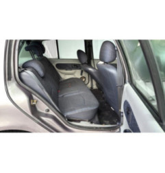 Planche de bord complete RENAULT CLIO 2 Photo n°5