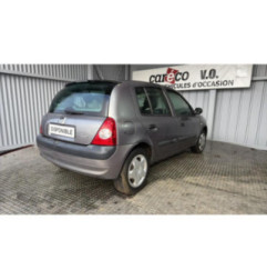 Amortisseur avant gauche RENAULT CLIO 2 Photo n°7