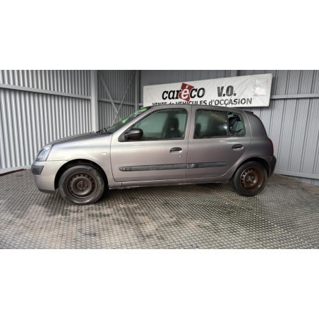 Boitier servitude moteur (BSM) RENAULT CLIO 2