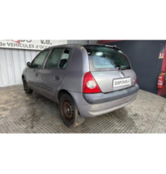 Compresseur clim RENAULT CLIO 2 Photo n°6