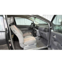 Aile avant droit VOLKSWAGEN FOX Photo n°4