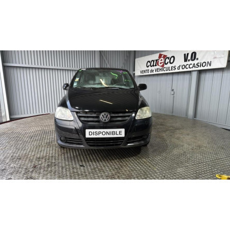 Feu arriere principal gauche (feux) VOLKSWAGEN FOX Photo n°1