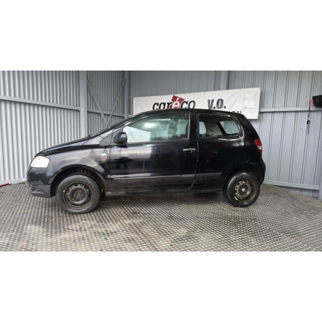 Feu arriere principal gauche (feux) VOLKSWAGEN FOX