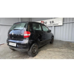 Panneau de porte avant droit VOLKSWAGEN FOX Photo n°6