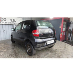 Air bag conducteur VOLKSWAGEN FOX Photo n°5