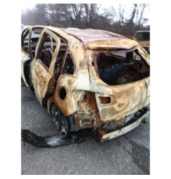 Pare choc avant CITROEN C3 2 Photo n°1