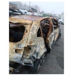 Pare choc avant CITROEN C3 2