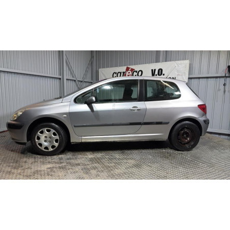 Boitier servitude moteur (BSM) PEUGEOT 307